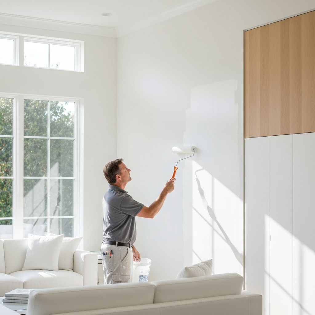 Interior Painting