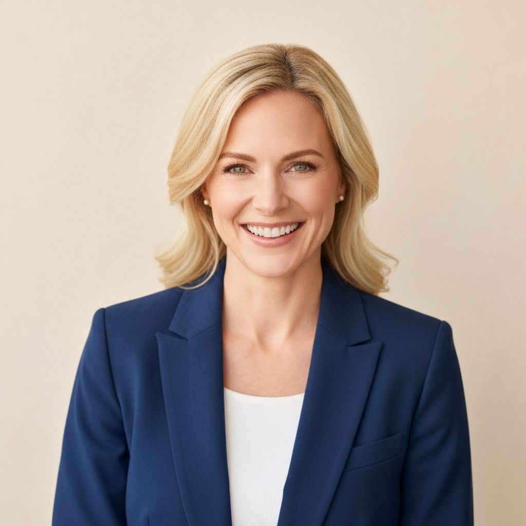 Jennifer Thompson