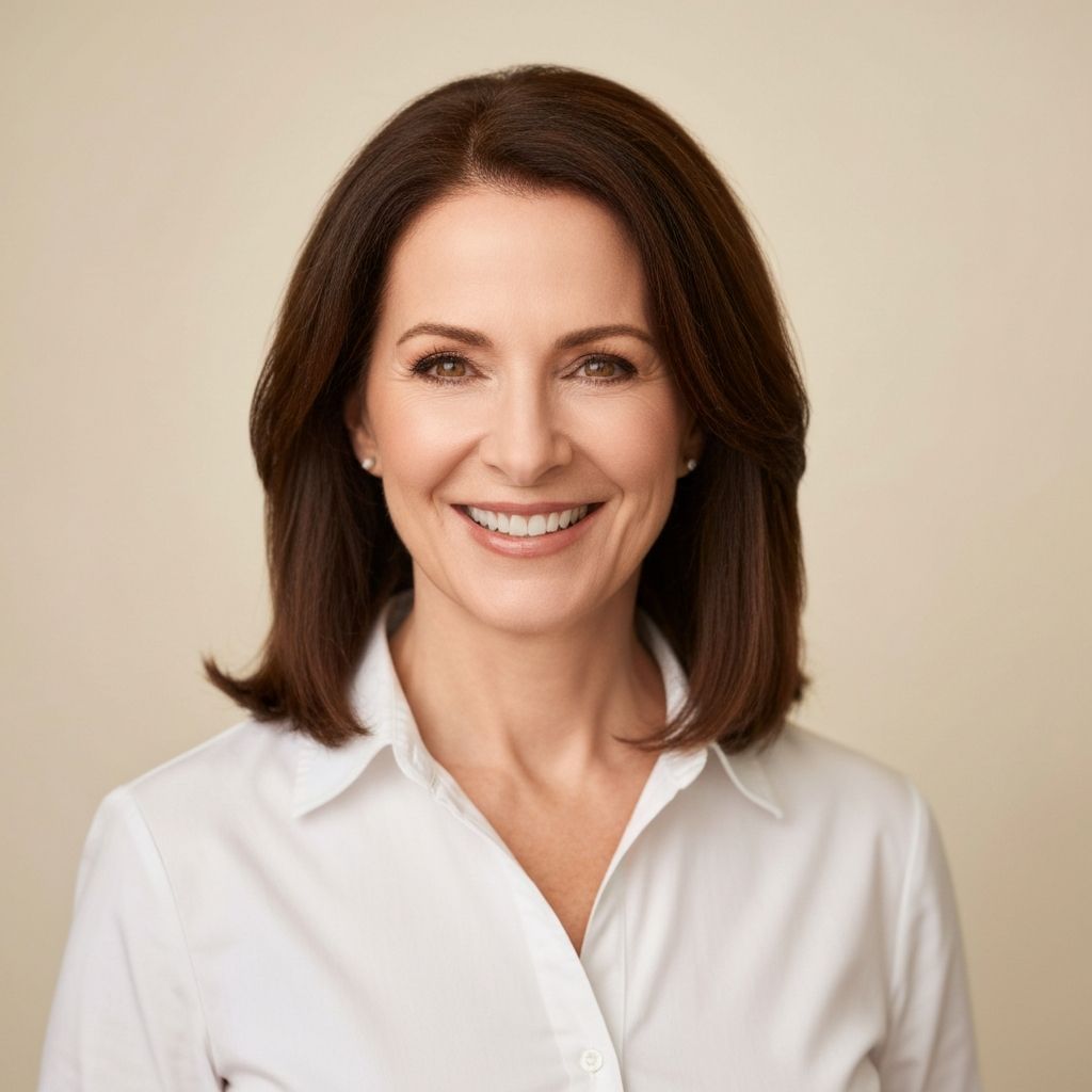 Sarah Mitchell